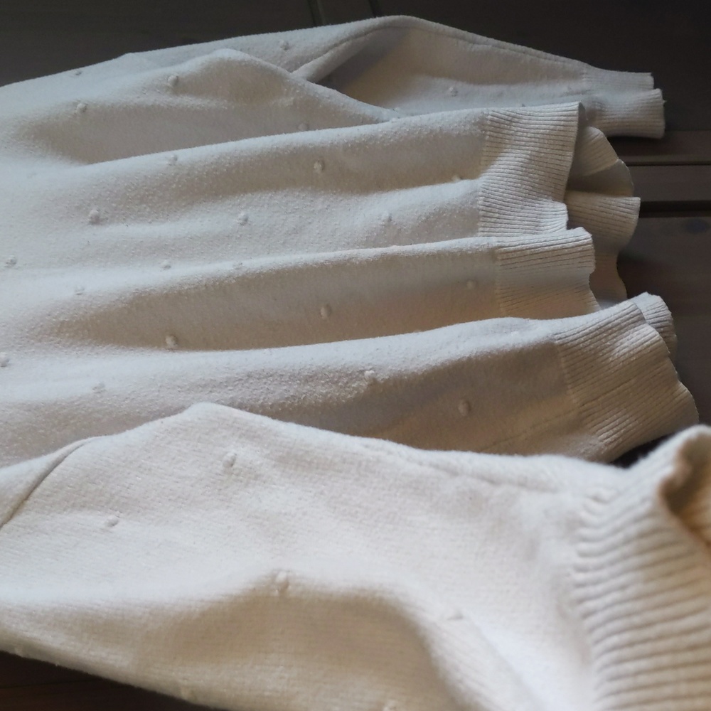 Pullover Sweater